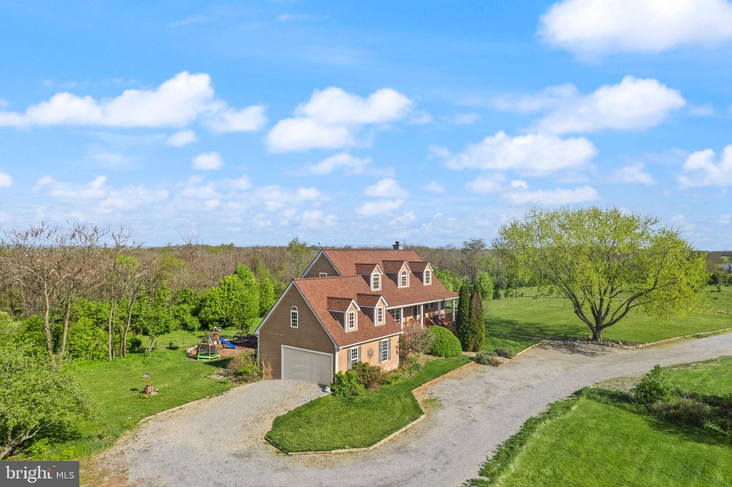 943 CASTLEROCK LN, BERRYVILLE, Virginia 22611, 3 Bedrooms Bedrooms, ,2 BathroomsBathrooms,Residential,For sale,943 CASTLEROCK LN,VACL2003664 MLS # VACL2003664