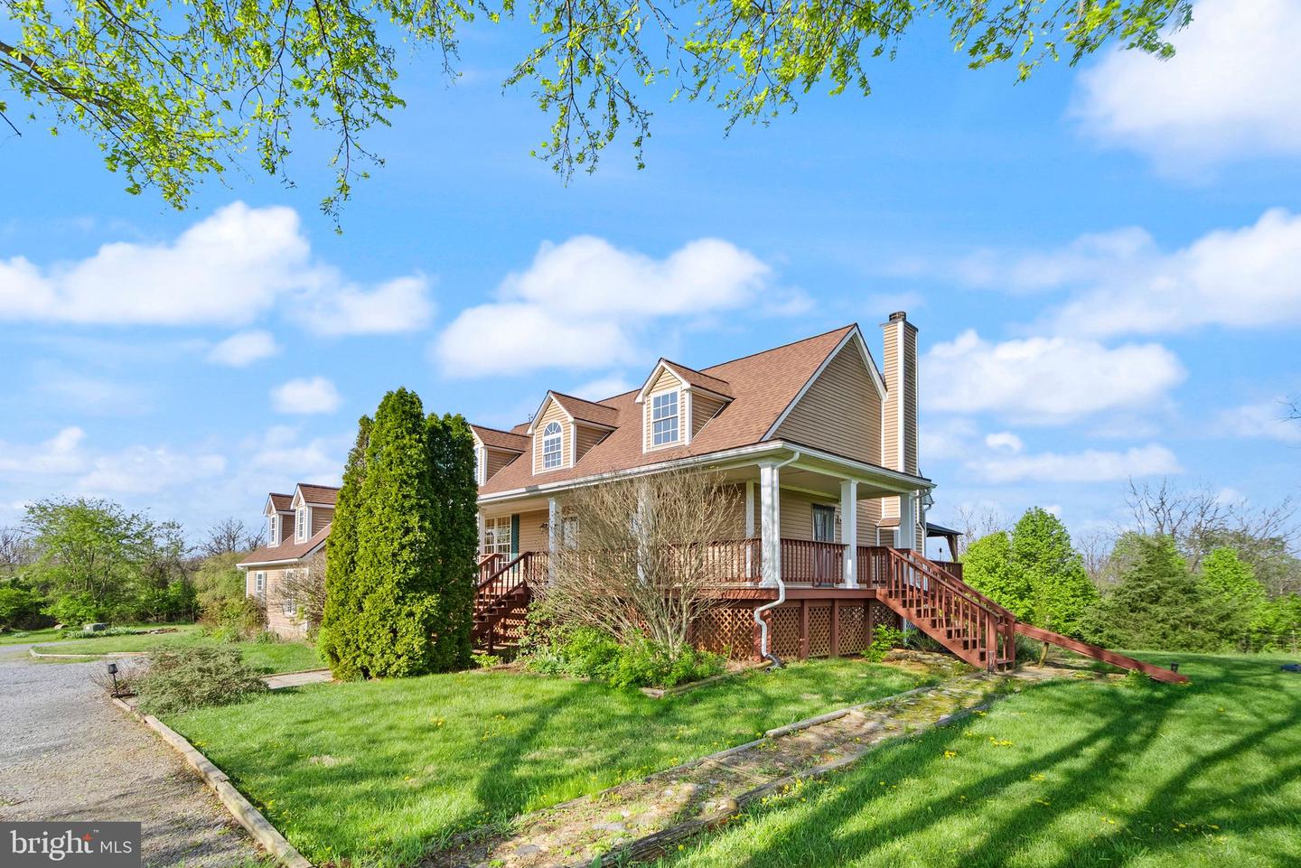 943 CASTLEROCK LN, BERRYVILLE, Virginia 22611, 3 Bedrooms Bedrooms, ,2 BathroomsBathrooms,Residential,For sale,943 CASTLEROCK LN,VACL2003664 MLS # VACL2003664