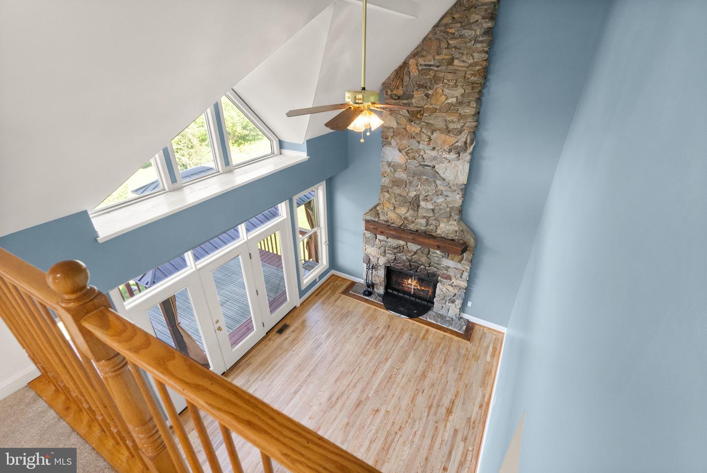 943 CASTLEROCK LN, BERRYVILLE, Virginia 22611, 3 Bedrooms Bedrooms, ,2 BathroomsBathrooms,Residential,For sale,943 CASTLEROCK LN,VACL2003664 MLS # VACL2003664