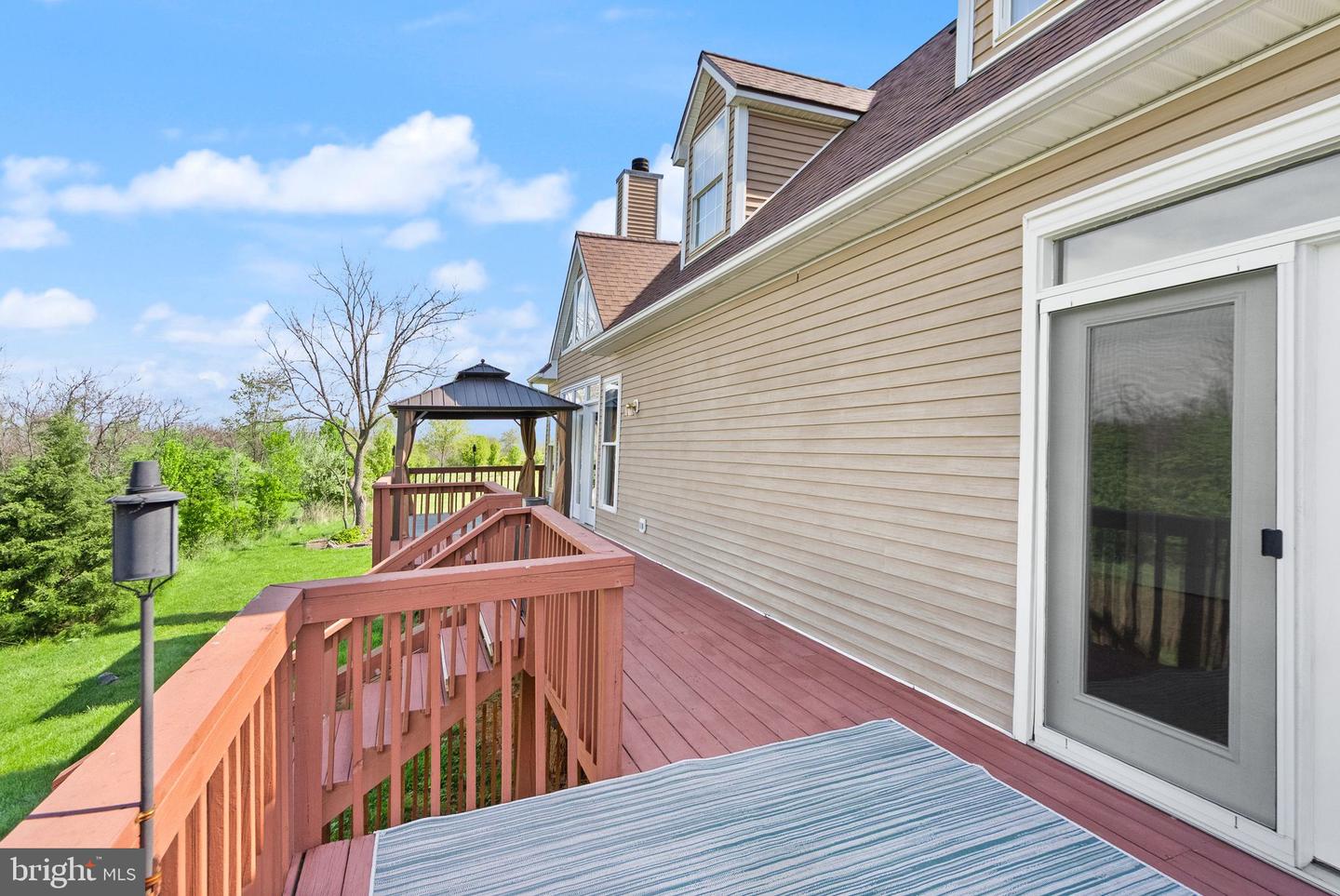 943 CASTLEROCK LN, BERRYVILLE, Virginia 22611, 3 Bedrooms Bedrooms, ,2 BathroomsBathrooms,Residential,For sale,943 CASTLEROCK LN,VACL2003664 MLS # VACL2003664