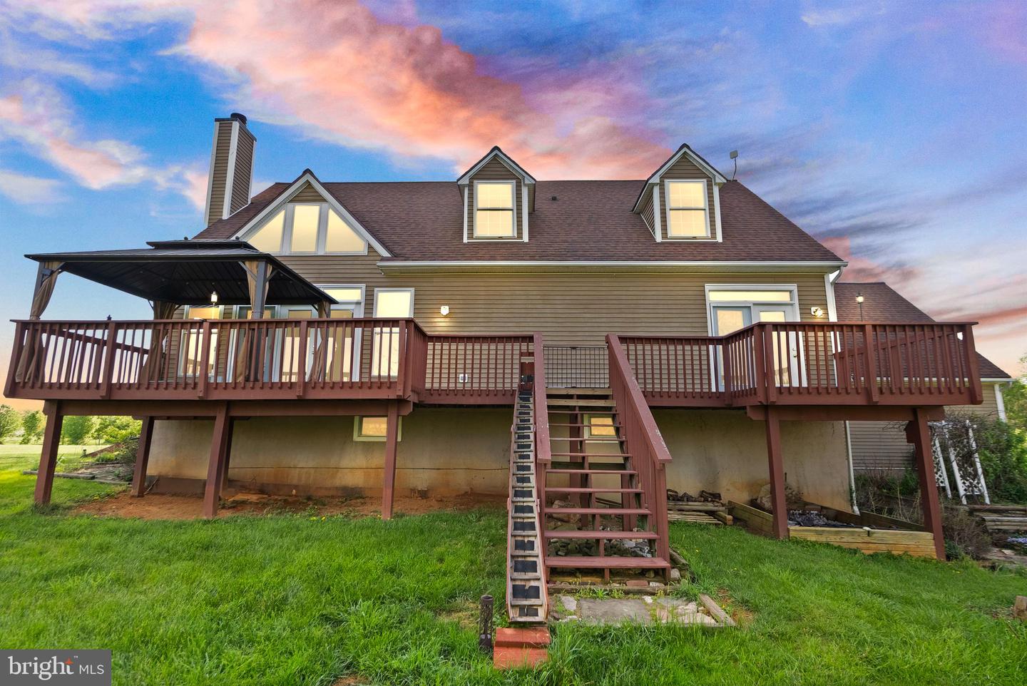 943 CASTLEROCK LN, BERRYVILLE, Virginia 22611, 3 Bedrooms Bedrooms, ,2 BathroomsBathrooms,Residential,For sale,943 CASTLEROCK LN,VACL2003664 MLS # VACL2003664