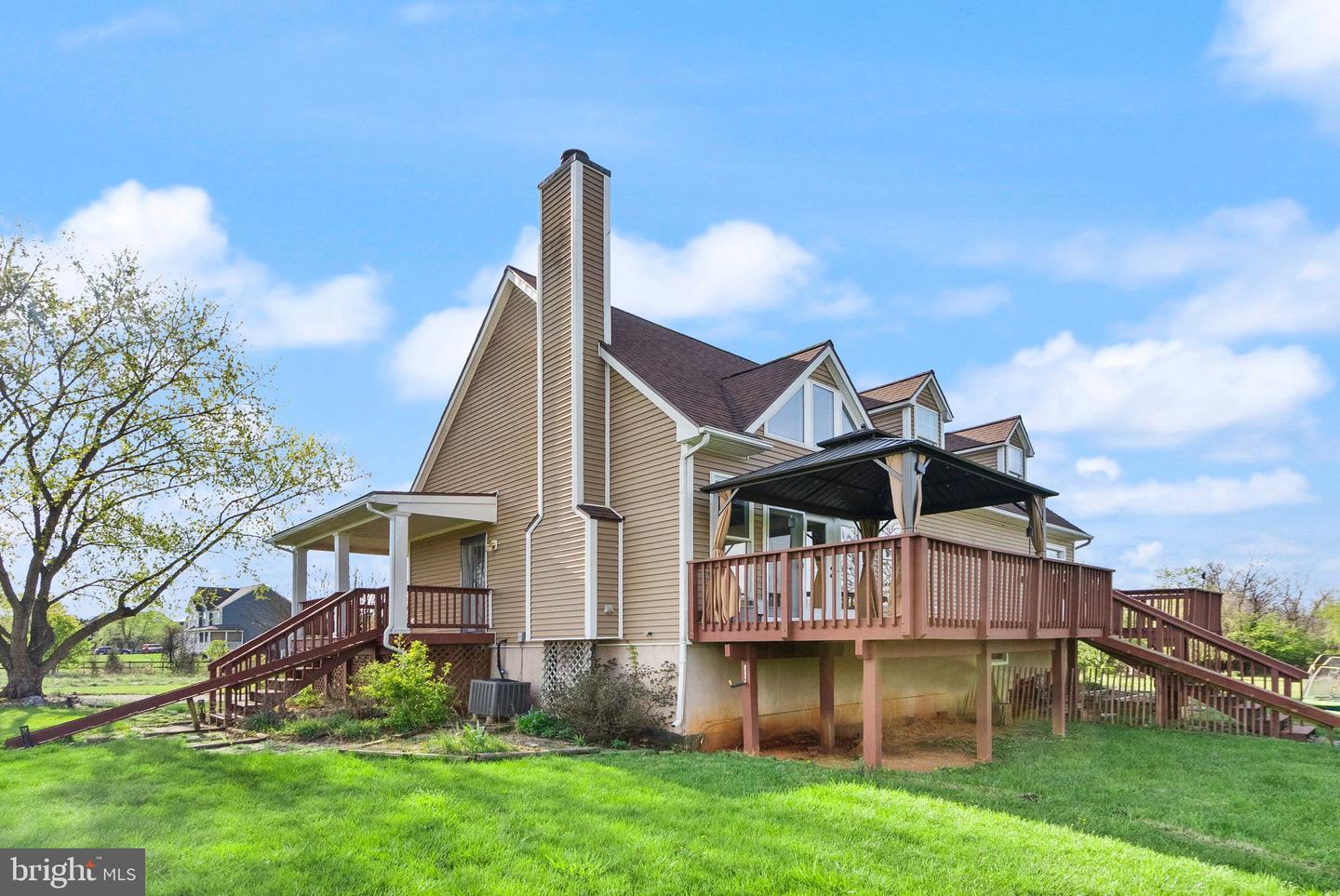 943 CASTLEROCK LN, BERRYVILLE, Virginia 22611, 3 Bedrooms Bedrooms, ,2 BathroomsBathrooms,Residential,For sale,943 CASTLEROCK LN,VACL2003664 MLS # VACL2003664