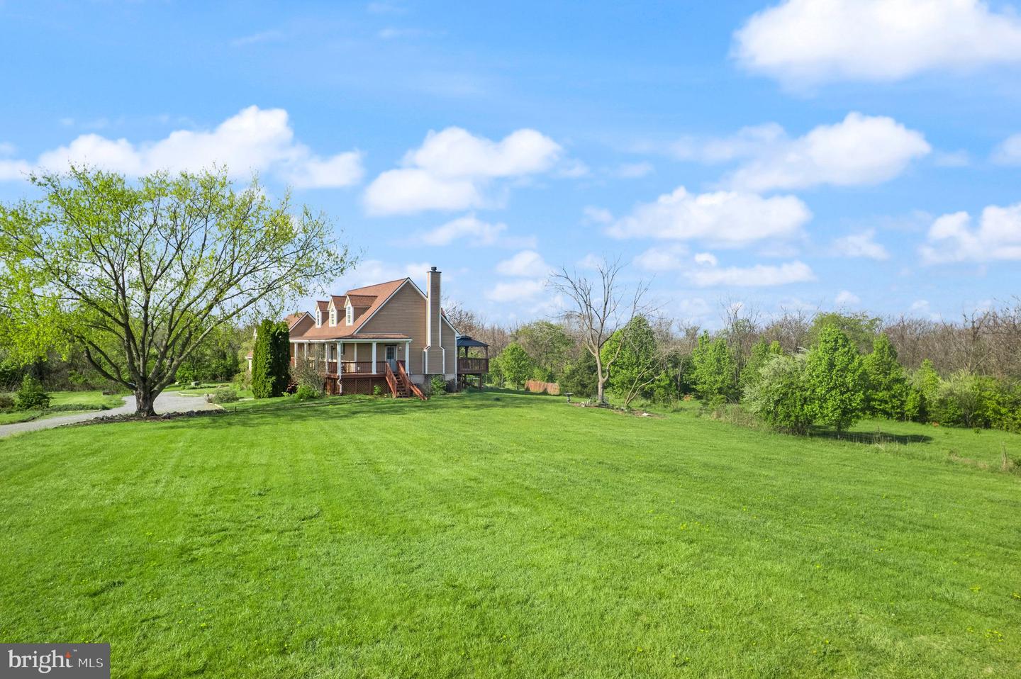 943 CASTLEROCK LN, BERRYVILLE, Virginia 22611, 3 Bedrooms Bedrooms, ,2 BathroomsBathrooms,Residential,For sale,943 CASTLEROCK LN,VACL2003664 MLS # VACL2003664