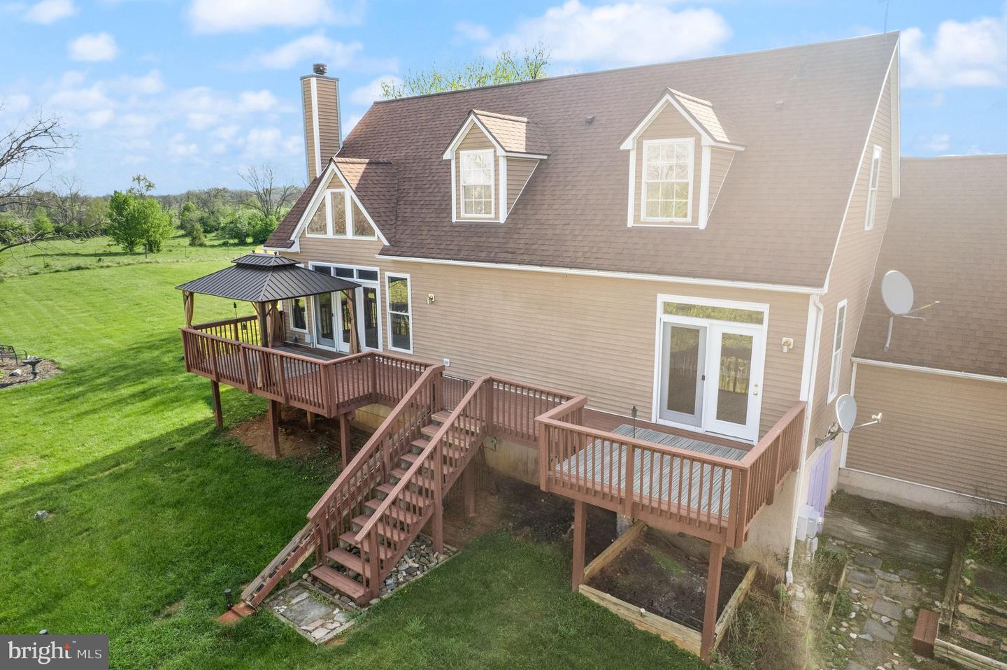 943 CASTLEROCK LN, BERRYVILLE, Virginia 22611, 3 Bedrooms Bedrooms, ,2 BathroomsBathrooms,Residential,For sale,943 CASTLEROCK LN,VACL2003664 MLS # VACL2003664