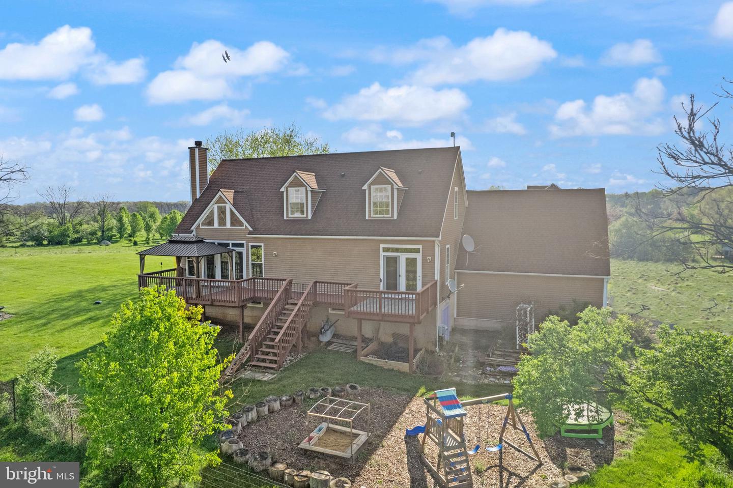 943 CASTLEROCK LN, BERRYVILLE, Virginia 22611, 3 Bedrooms Bedrooms, ,2 BathroomsBathrooms,Residential,For sale,943 CASTLEROCK LN,VACL2003664 MLS # VACL2003664