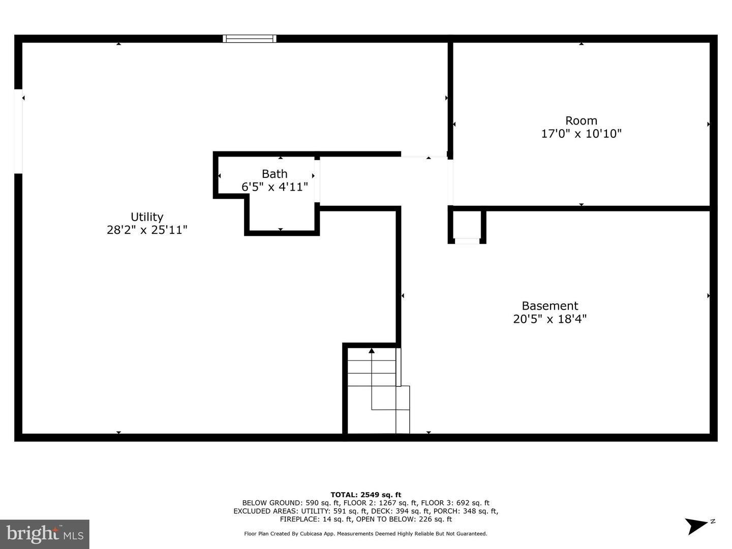 943 CASTLEROCK LN, BERRYVILLE, Virginia 22611, 3 Bedrooms Bedrooms, ,2 BathroomsBathrooms,Residential,For sale,943 CASTLEROCK LN,VACL2003664 MLS # VACL2003664