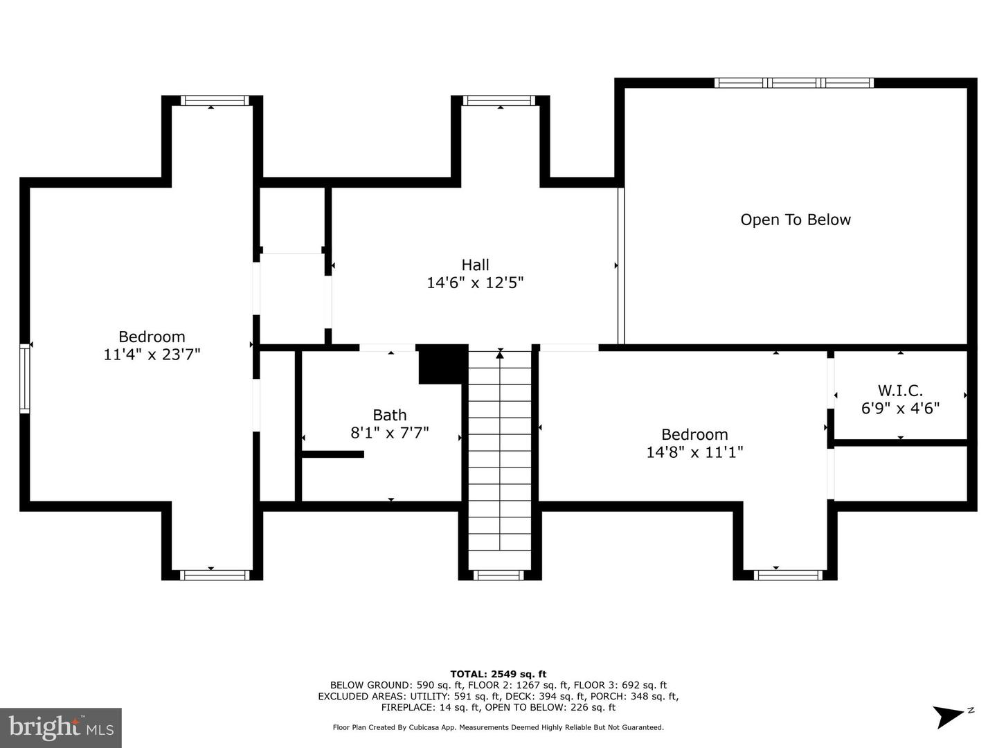 943 CASTLEROCK LN, BERRYVILLE, Virginia 22611, 3 Bedrooms Bedrooms, ,2 BathroomsBathrooms,Residential,For sale,943 CASTLEROCK LN,VACL2003664 MLS # VACL2003664