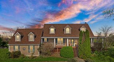 943 CASTLEROCK LN, BERRYVILLE, Virginia 22611, 3 Bedrooms Bedrooms, ,2 BathroomsBathrooms,Residential,For sale,943 CASTLEROCK LN,VACL2003664 MLS # VACL2003664