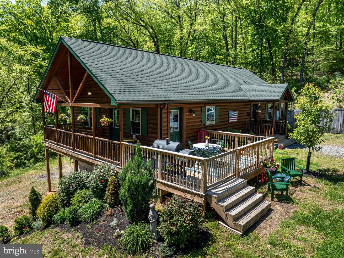 2899 SEVILLE RD, MADISON, Virginia 22727, 4 Bedrooms Bedrooms, 11 Rooms Rooms,3 BathroomsBathrooms,Residential,For sale,2899 SEVILLE RD,VAMA2002206 MLS # VAMA2002206
