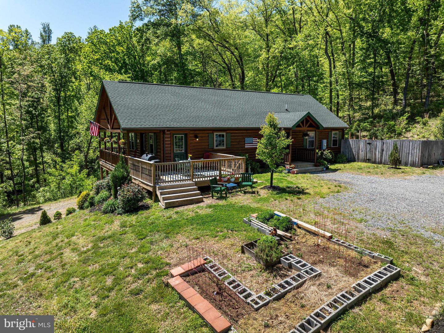2899 SEVILLE RD, MADISON, Virginia 22727, 4 Bedrooms Bedrooms, 11 Rooms Rooms,3 BathroomsBathrooms,Residential,For sale,2899 SEVILLE RD,VAMA2002206 MLS # VAMA2002206