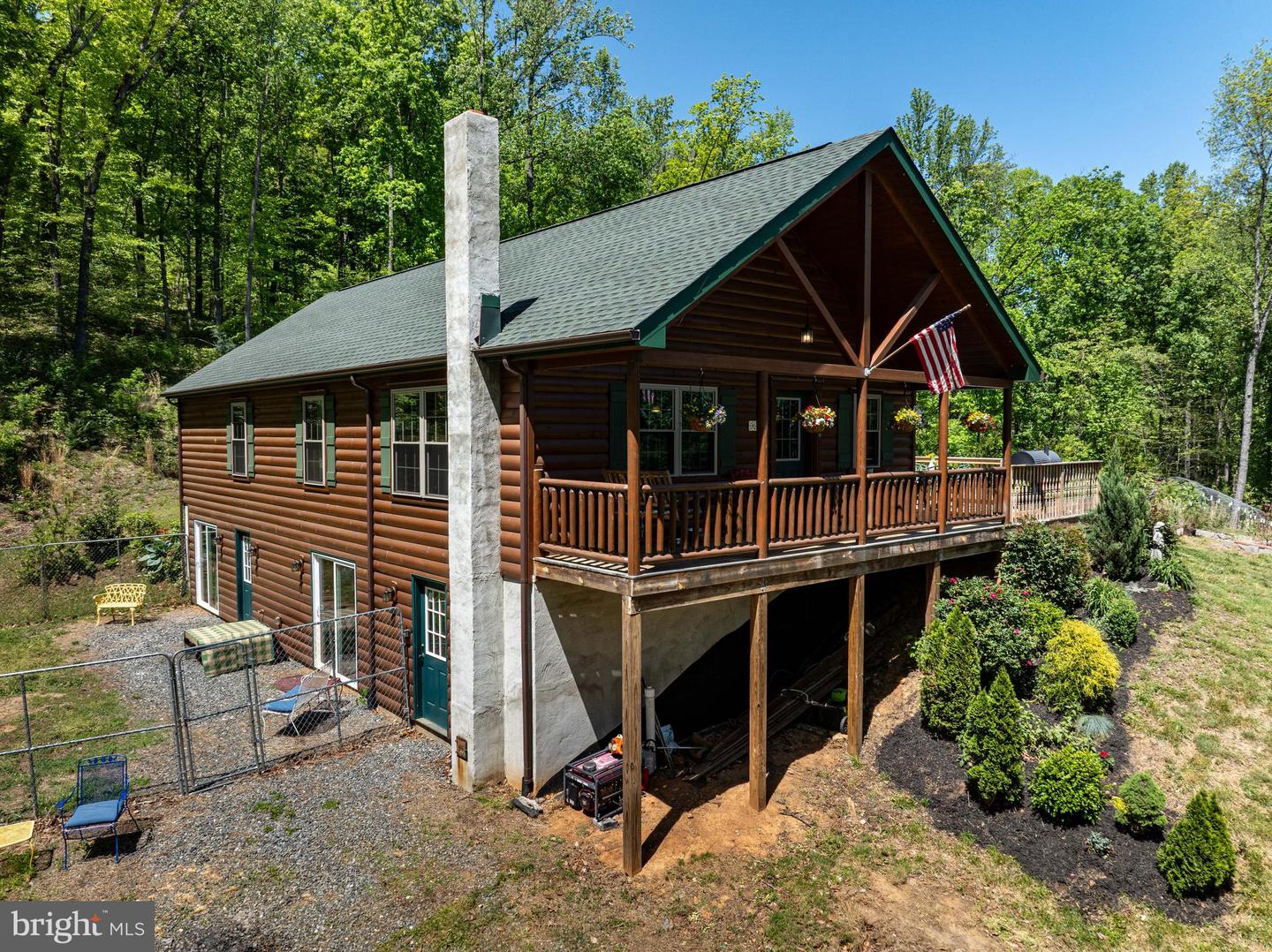 2899 SEVILLE RD, MADISON, Virginia 22727, 4 Bedrooms Bedrooms, 11 Rooms Rooms,3 BathroomsBathrooms,Residential,For sale,2899 SEVILLE RD,VAMA2002206 MLS # VAMA2002206