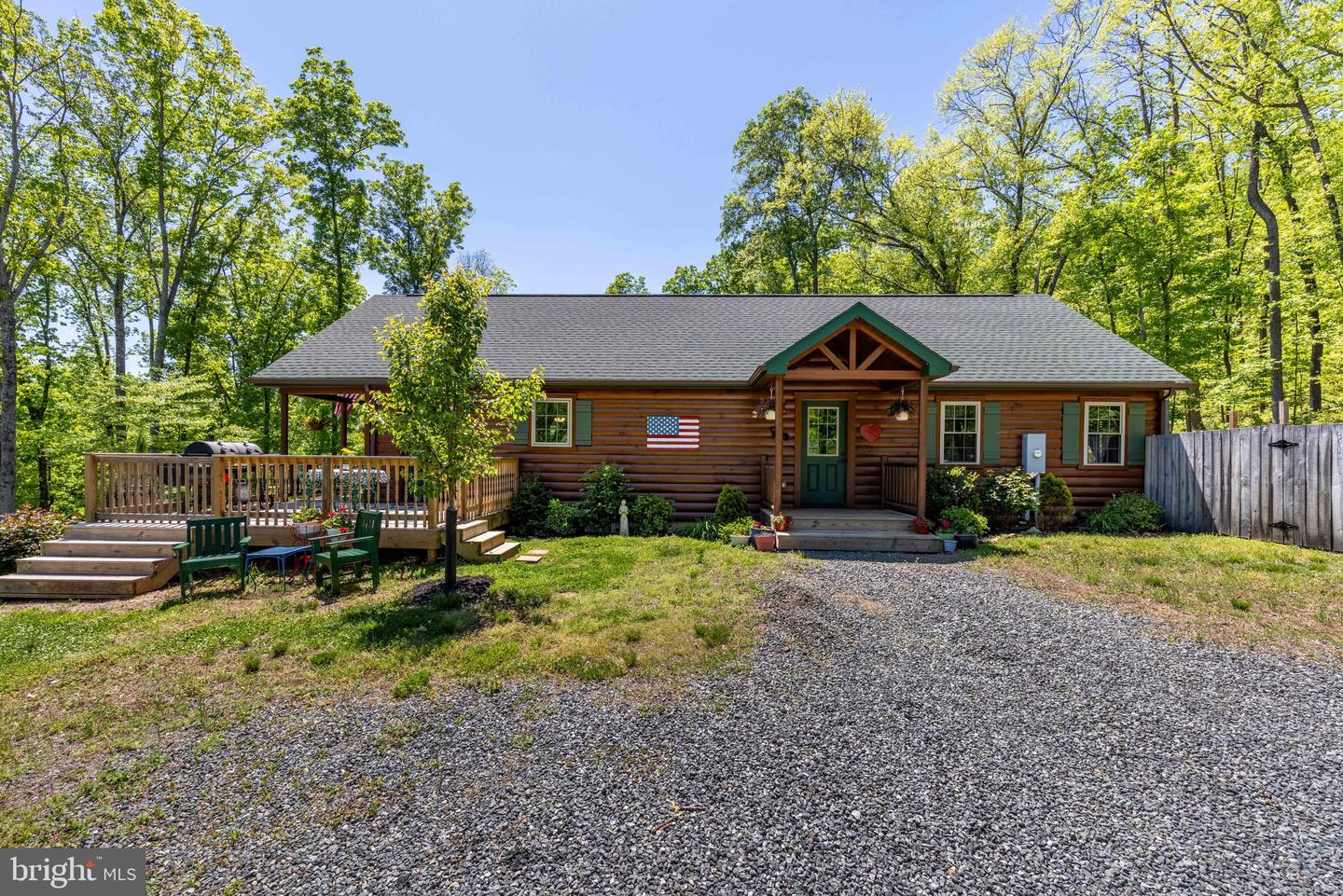 2899 SEVILLE RD, MADISON, Virginia 22727, 4 Bedrooms Bedrooms, 11 Rooms Rooms,3 BathroomsBathrooms,Residential,For sale,2899 SEVILLE RD,VAMA2002206 MLS # VAMA2002206