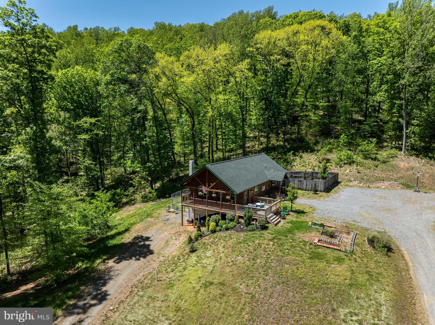 2899 SEVILLE RD, MADISON, Virginia 22727, 4 Bedrooms Bedrooms, 11 Rooms Rooms,3 BathroomsBathrooms,Residential,For sale,2899 SEVILLE RD,VAMA2002206 MLS # VAMA2002206