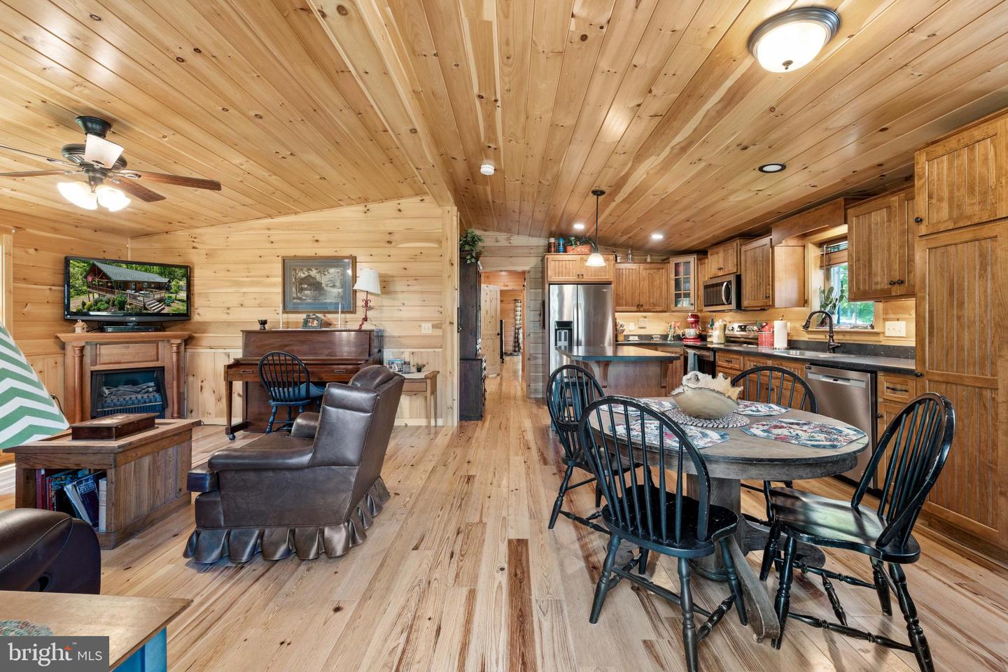 2899 SEVILLE RD, MADISON, Virginia 22727, 4 Bedrooms Bedrooms, 11 Rooms Rooms,3 BathroomsBathrooms,Residential,For sale,2899 SEVILLE RD,VAMA2002206 MLS # VAMA2002206
