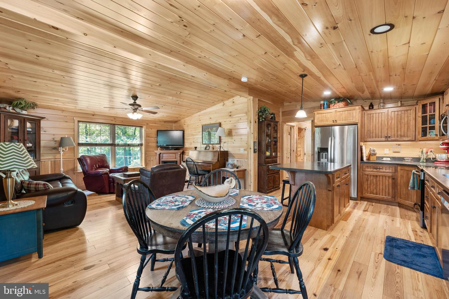 2899 SEVILLE RD, MADISON, Virginia 22727, 4 Bedrooms Bedrooms, 11 Rooms Rooms,3 BathroomsBathrooms,Residential,For sale,2899 SEVILLE RD,VAMA2002206 MLS # VAMA2002206