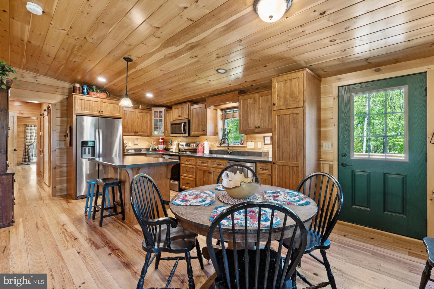 2899 SEVILLE RD, MADISON, Virginia 22727, 4 Bedrooms Bedrooms, 11 Rooms Rooms,3 BathroomsBathrooms,Residential,For sale,2899 SEVILLE RD,VAMA2002206 MLS # VAMA2002206