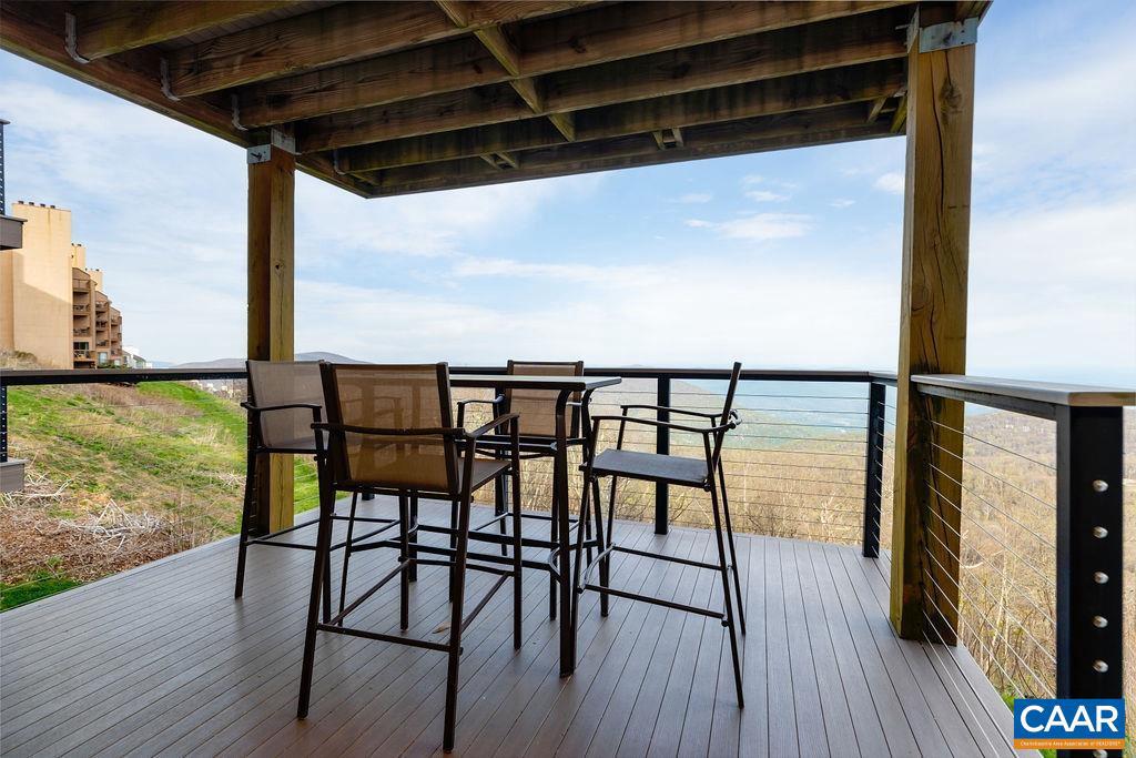 1473 LEDGES CONDOS, WINTERGREEN RESORT, Virginia 22967, 3 Bedrooms Bedrooms, ,3 BathroomsBathrooms,Residential,For sale,1473 LEDGES CONDOS,663846 MLS # 663846