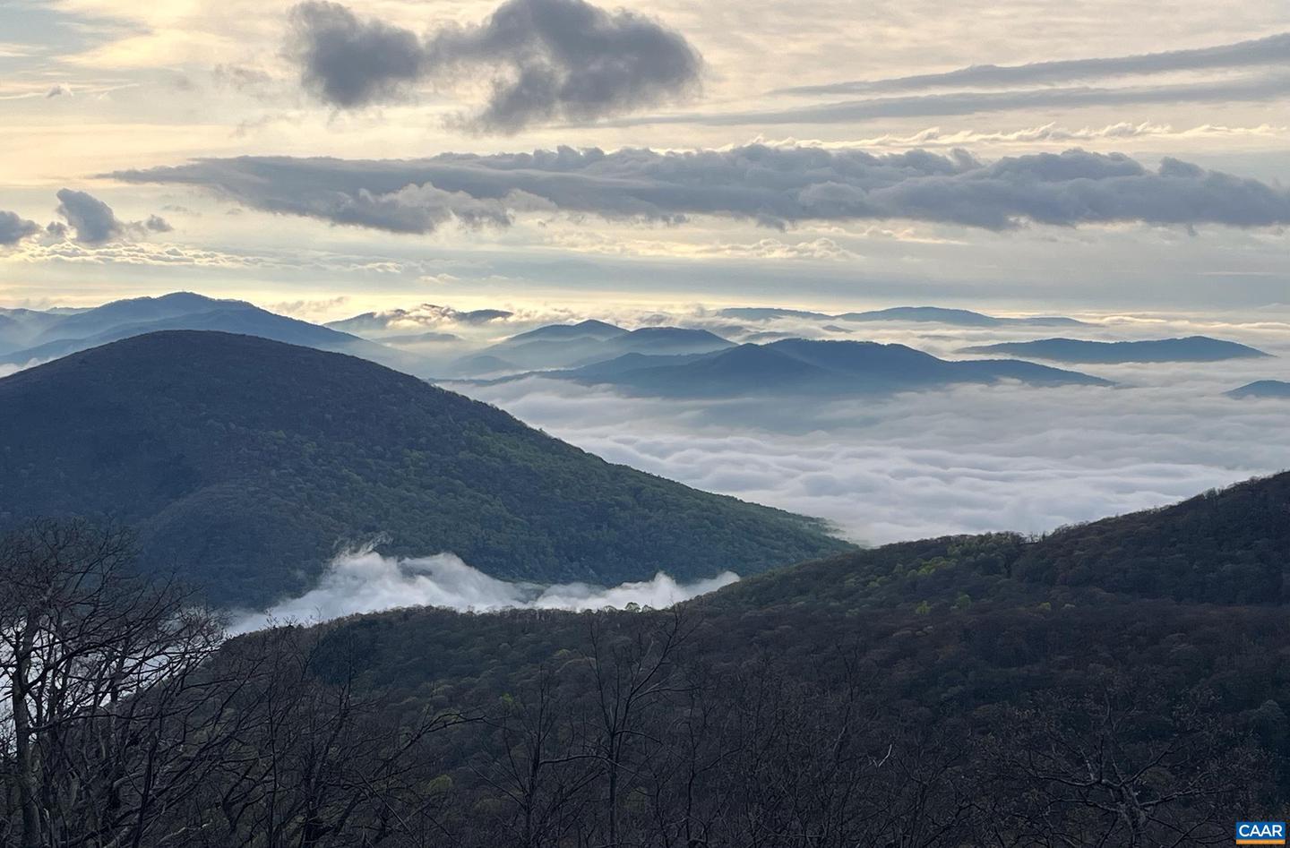 1473 LEDGES CONDOS, WINTERGREEN RESORT, Virginia 22967, 3 Bedrooms Bedrooms, ,3 BathroomsBathrooms,Residential,For sale,1473 LEDGES CONDOS,663846 MLS # 663846