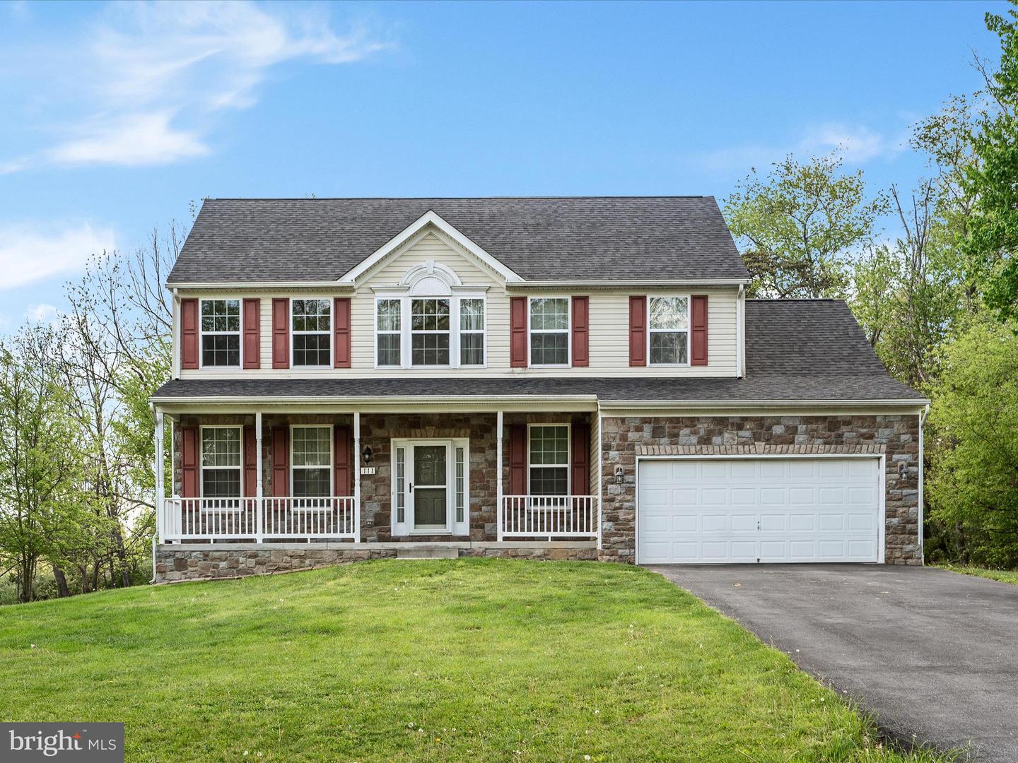 111 CACAPON LN, CROSS JUNCTION, Virginia 22625, 4 Bedrooms Bedrooms, ,2 BathroomsBathrooms,Residential,For sale,111 CACAPON LN,VAFV2033790 MLS # VAFV2033790