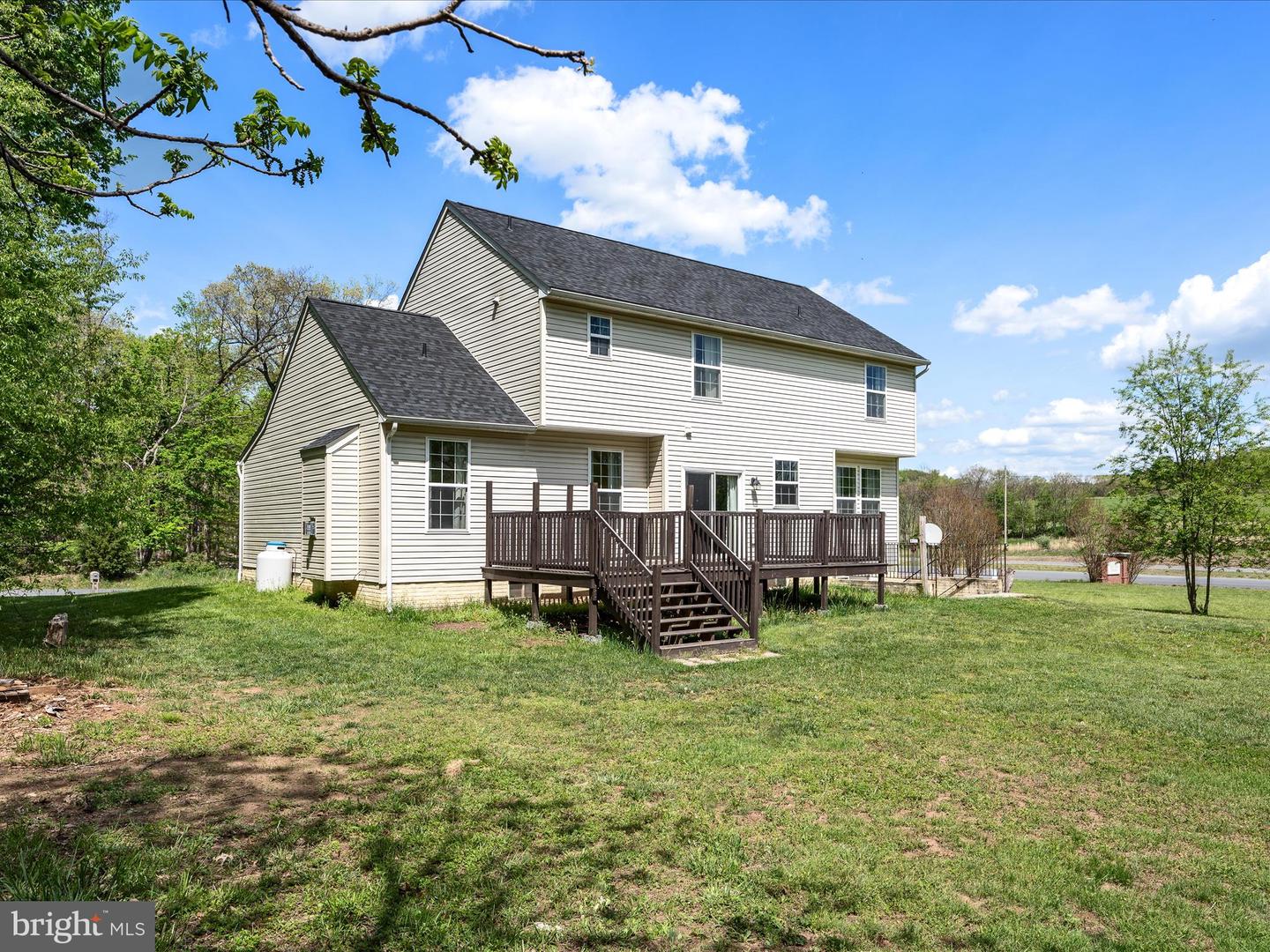 111 CACAPON LN, CROSS JUNCTION, Virginia 22625, 4 Bedrooms Bedrooms, ,2 BathroomsBathrooms,Residential,For sale,111 CACAPON LN,VAFV2033790 MLS # VAFV2033790