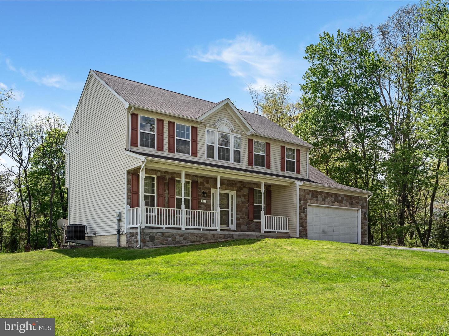111 CACAPON LN, CROSS JUNCTION, Virginia 22625, 4 Bedrooms Bedrooms, ,2 BathroomsBathrooms,Residential,For sale,111 CACAPON LN,VAFV2033790 MLS # VAFV2033790