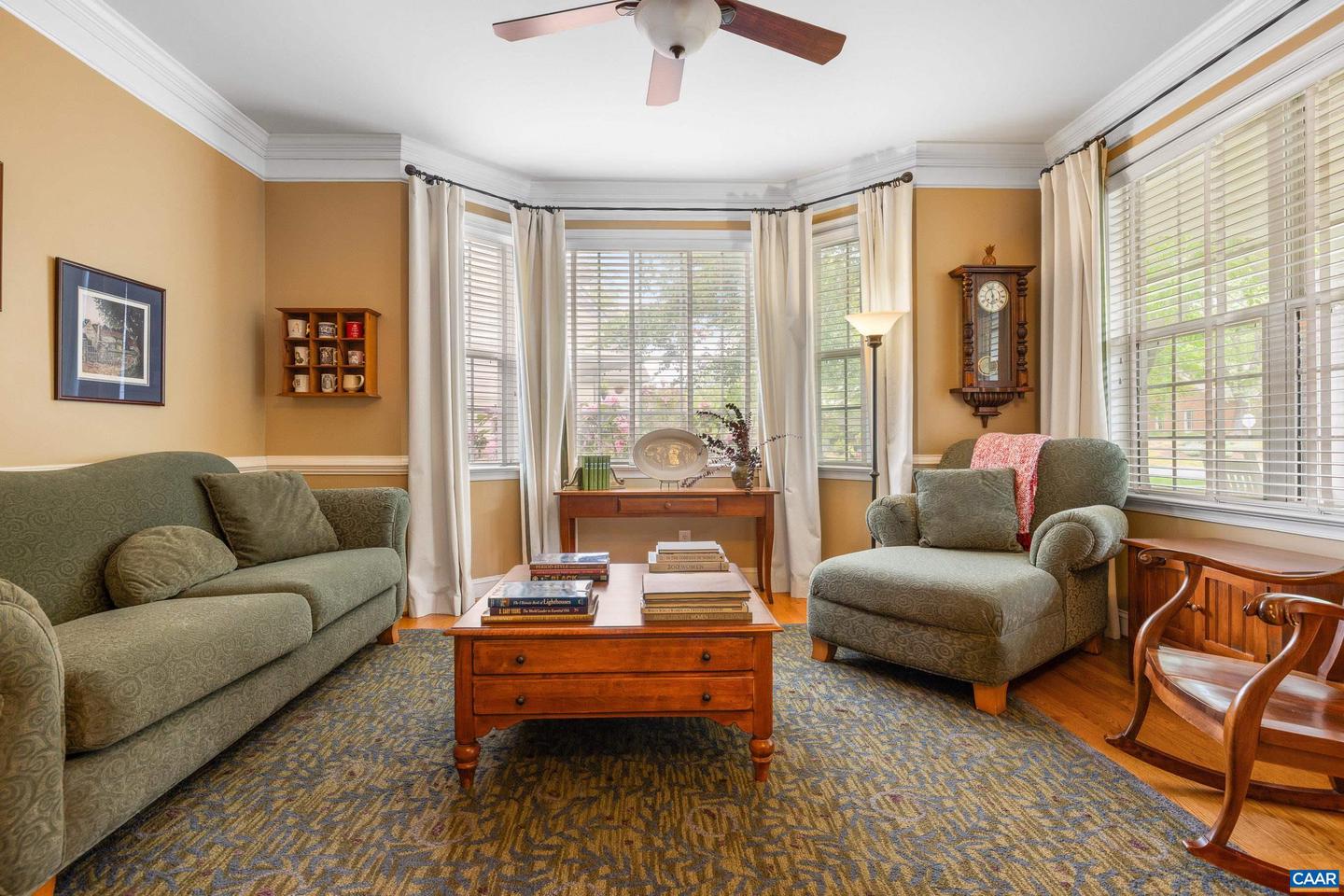 980 CHARTER OAKS DR, CHARLOTTESVILLE, Virginia 22901, 5 Bedrooms Bedrooms, ,4 BathroomsBathrooms,Residential,For sale,980 CHARTER OAKS DR,663861 MLS # 663861