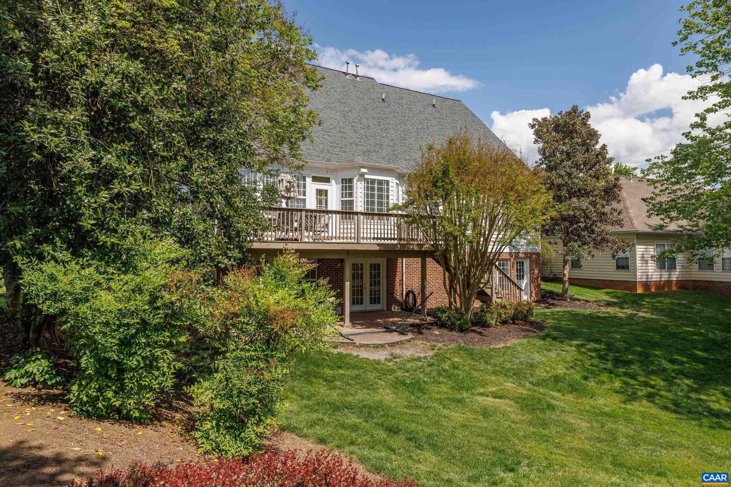 980 CHARTER OAKS DR, CHARLOTTESVILLE, Virginia 22901, 5 Bedrooms Bedrooms, ,4 BathroomsBathrooms,Residential,For sale,980 CHARTER OAKS DR,663861 MLS # 663861
