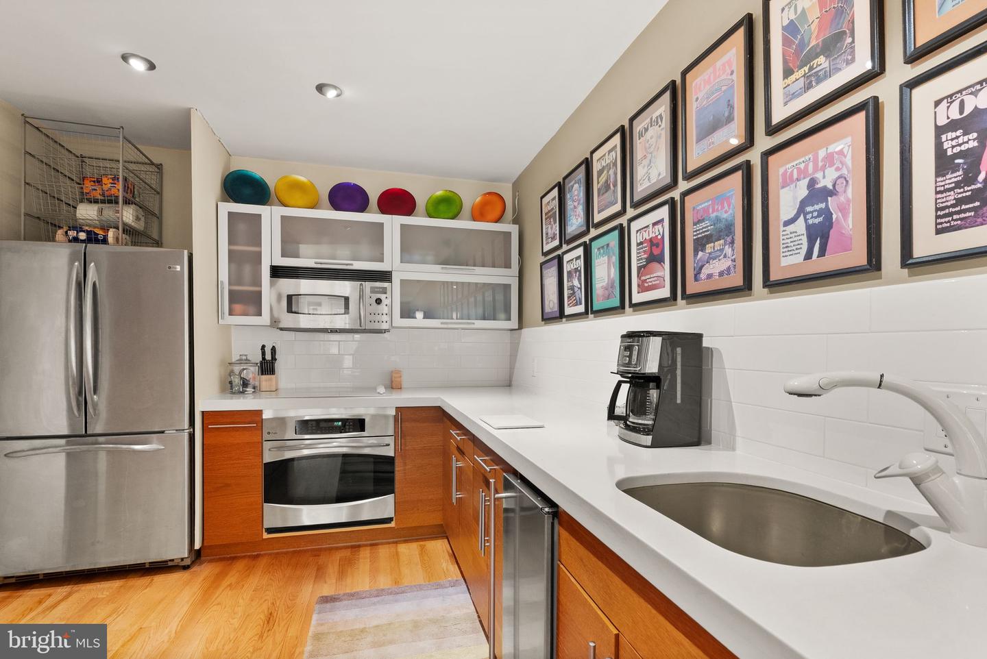 3267 SUTTON PL NW #C, WASHINGTON, District Of Columbia 20016, 2 Bedrooms Bedrooms, ,3 BathroomsBathrooms,Residential,For sale,3267 SUTTON PL NW #C,DCDC2198102 MLS # DCDC2198102