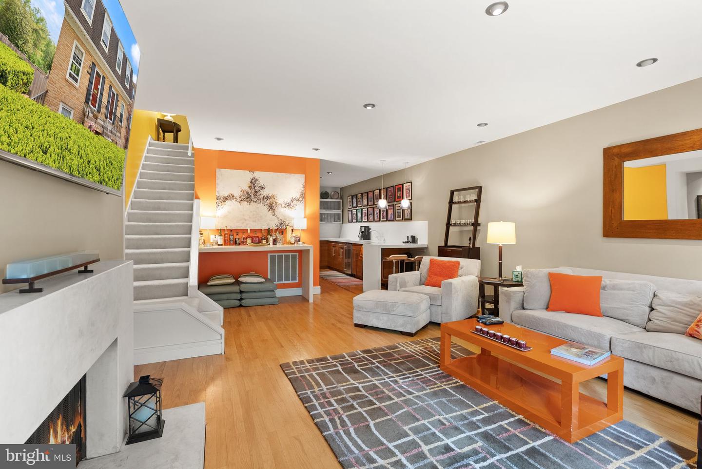 3267 SUTTON PL NW #C, WASHINGTON, District Of Columbia 20016, 2 Bedrooms Bedrooms, ,3 BathroomsBathrooms,Residential,For sale,3267 SUTTON PL NW #C,DCDC2198102 MLS # DCDC2198102