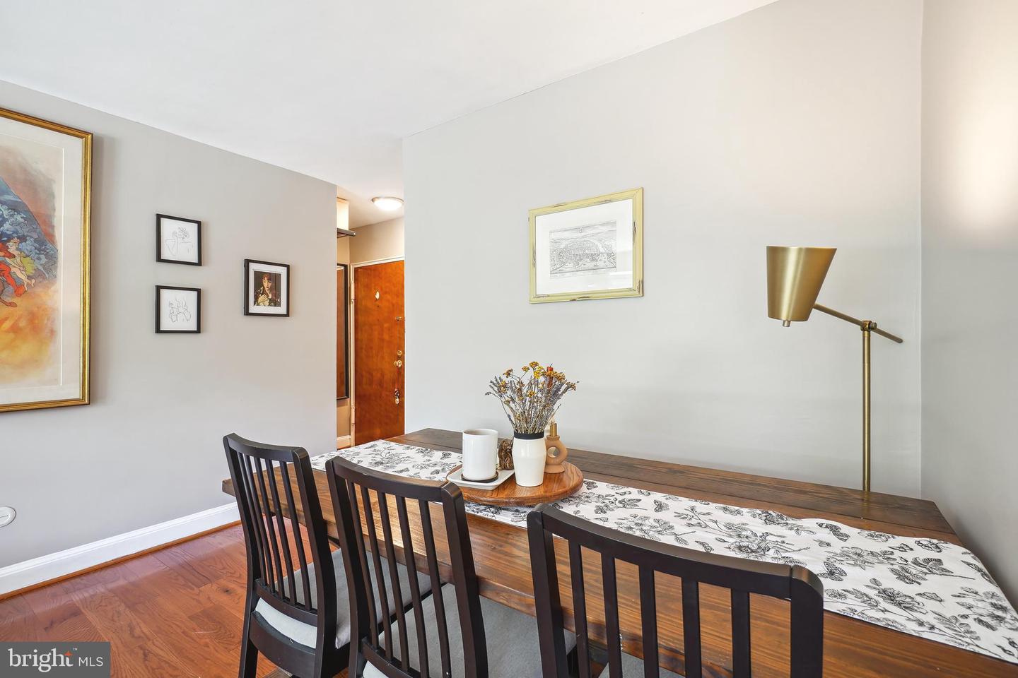 1305 N ODE ST N #332, ARLINGTON, Virginia 22209, 1 Bedroom Bedrooms, 4 Rooms Rooms,1 BathroomBathrooms,Residential,For sale,1305 N ODE ST N #332,VAAR2056802 MLS # VAAR2056802
