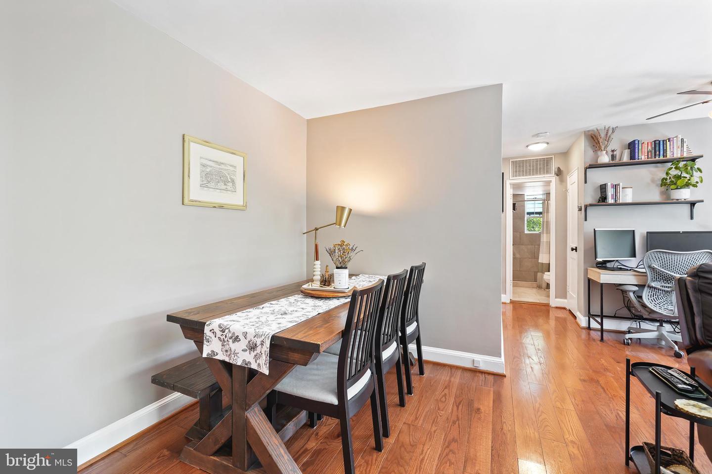1305 N ODE ST N #332, ARLINGTON, Virginia 22209, 1 Bedroom Bedrooms, 4 Rooms Rooms,1 BathroomBathrooms,Residential,For sale,1305 N ODE ST N #332,VAAR2056802 MLS # VAAR2056802