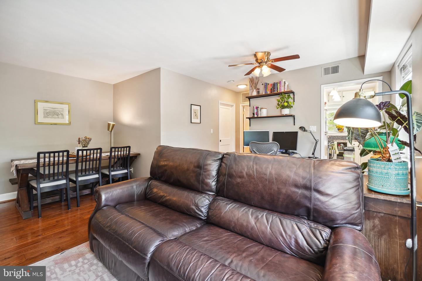 1305 N ODE ST N #332, ARLINGTON, Virginia 22209, 1 Bedroom Bedrooms, 4 Rooms Rooms,1 BathroomBathrooms,Residential,For sale,1305 N ODE ST N #332,VAAR2056802 MLS # VAAR2056802