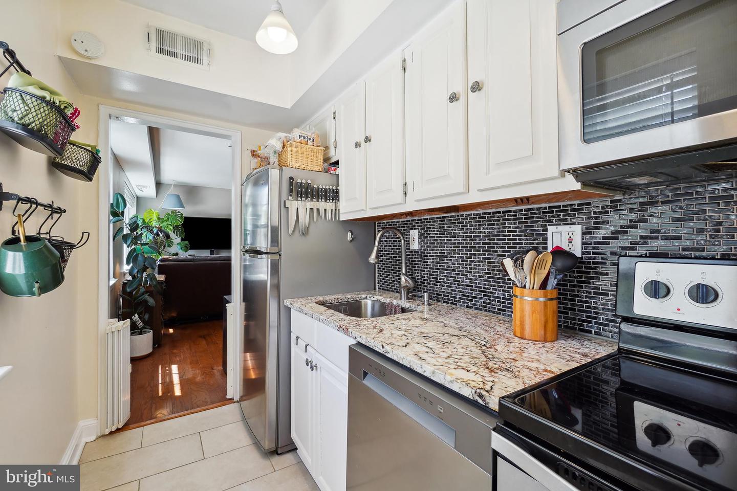 1305 N ODE ST N #332, ARLINGTON, Virginia 22209, 1 Bedroom Bedrooms, 4 Rooms Rooms,1 BathroomBathrooms,Residential,For sale,1305 N ODE ST N #332,VAAR2056802 MLS # VAAR2056802