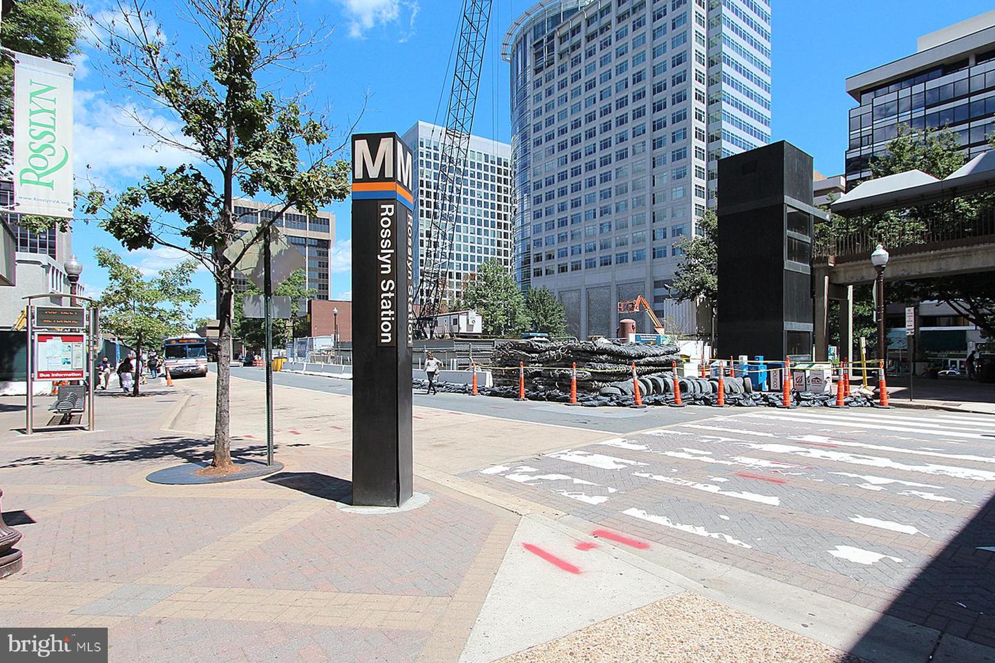1305 N ODE ST N #332, ARLINGTON, Virginia 22209, 1 Bedroom Bedrooms, 4 Rooms Rooms,1 BathroomBathrooms,Residential,For sale,1305 N ODE ST N #332,VAAR2056802 MLS # VAAR2056802