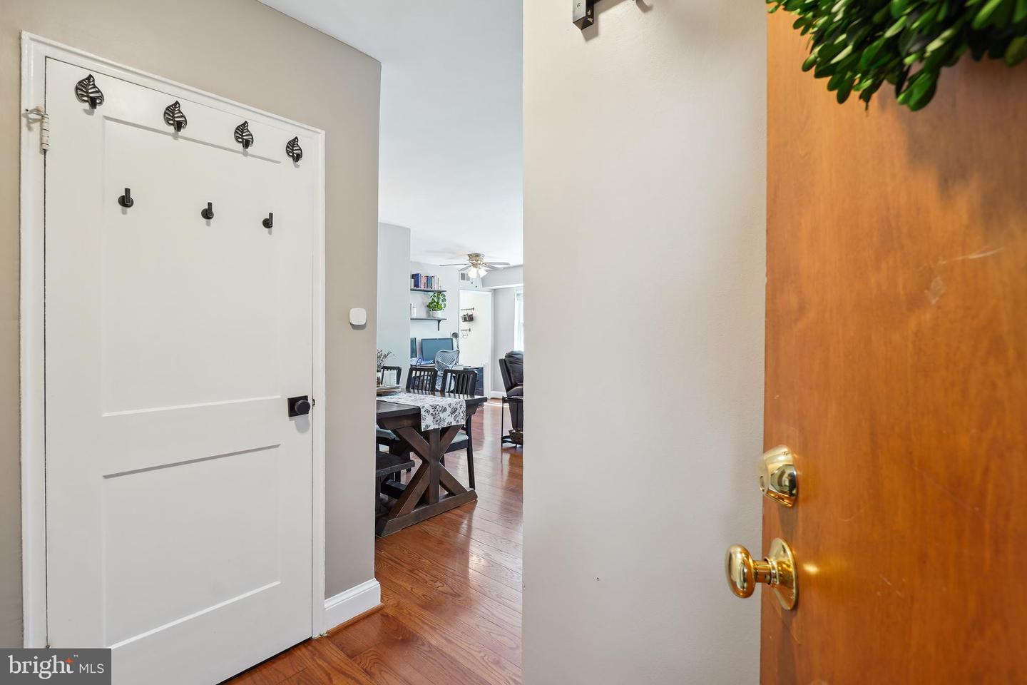 1305 N ODE ST N #332, ARLINGTON, Virginia 22209, 1 Bedroom Bedrooms, 4 Rooms Rooms,1 BathroomBathrooms,Residential,For sale,1305 N ODE ST N #332,VAAR2056802 MLS # VAAR2056802