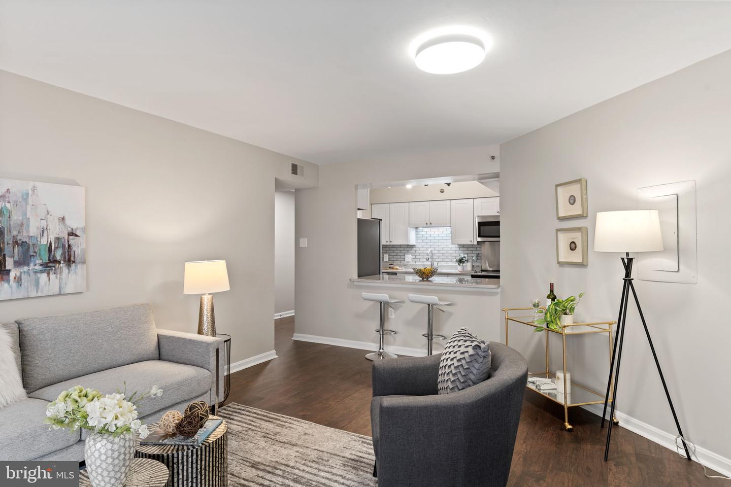 1301 N COURTHOUSE RD #914, ARLINGTON, Virginia 22201, 1 Bedroom Bedrooms, 4 Rooms Rooms,1 BathroomBathrooms,Residential,For sale,1301 N COURTHOUSE RD #914,VAAR2056804 MLS # VAAR2056804