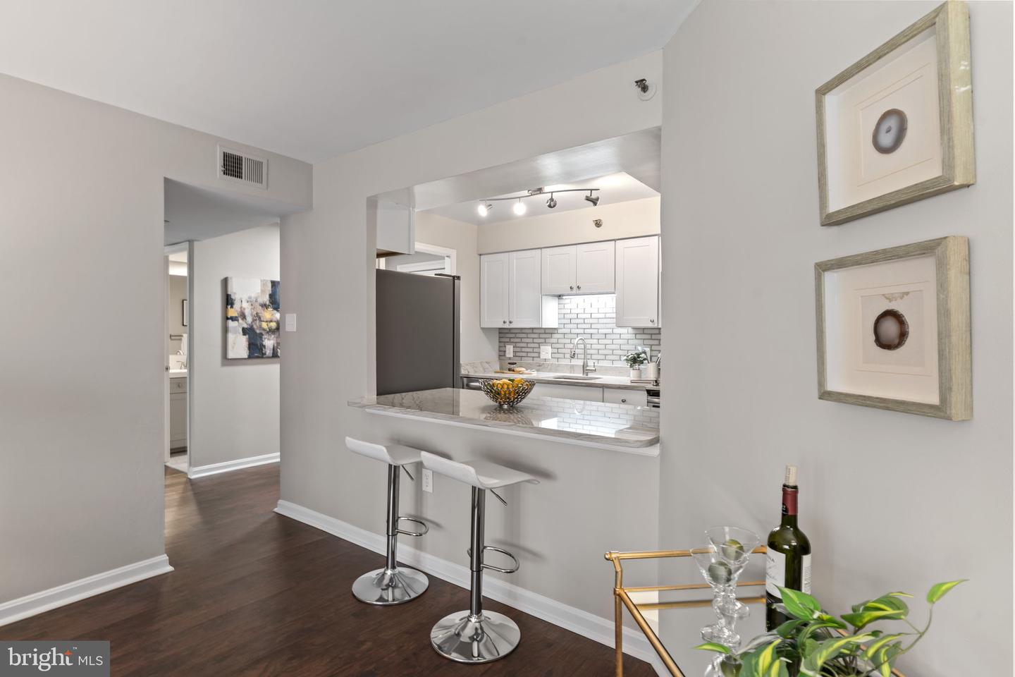 1301 N COURTHOUSE RD #914, ARLINGTON, Virginia 22201, 1 Bedroom Bedrooms, 4 Rooms Rooms,1 BathroomBathrooms,Residential,For sale,1301 N COURTHOUSE RD #914,VAAR2056804 MLS # VAAR2056804