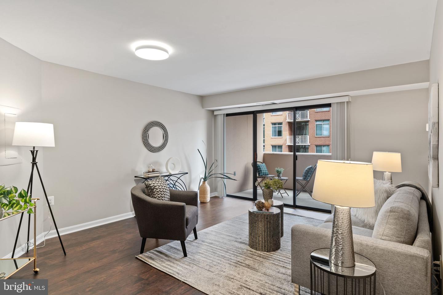 1301 N COURTHOUSE RD #914, ARLINGTON, Virginia 22201, 1 Bedroom Bedrooms, 4 Rooms Rooms,1 BathroomBathrooms,Residential,For sale,1301 N COURTHOUSE RD #914,VAAR2056804 MLS # VAAR2056804