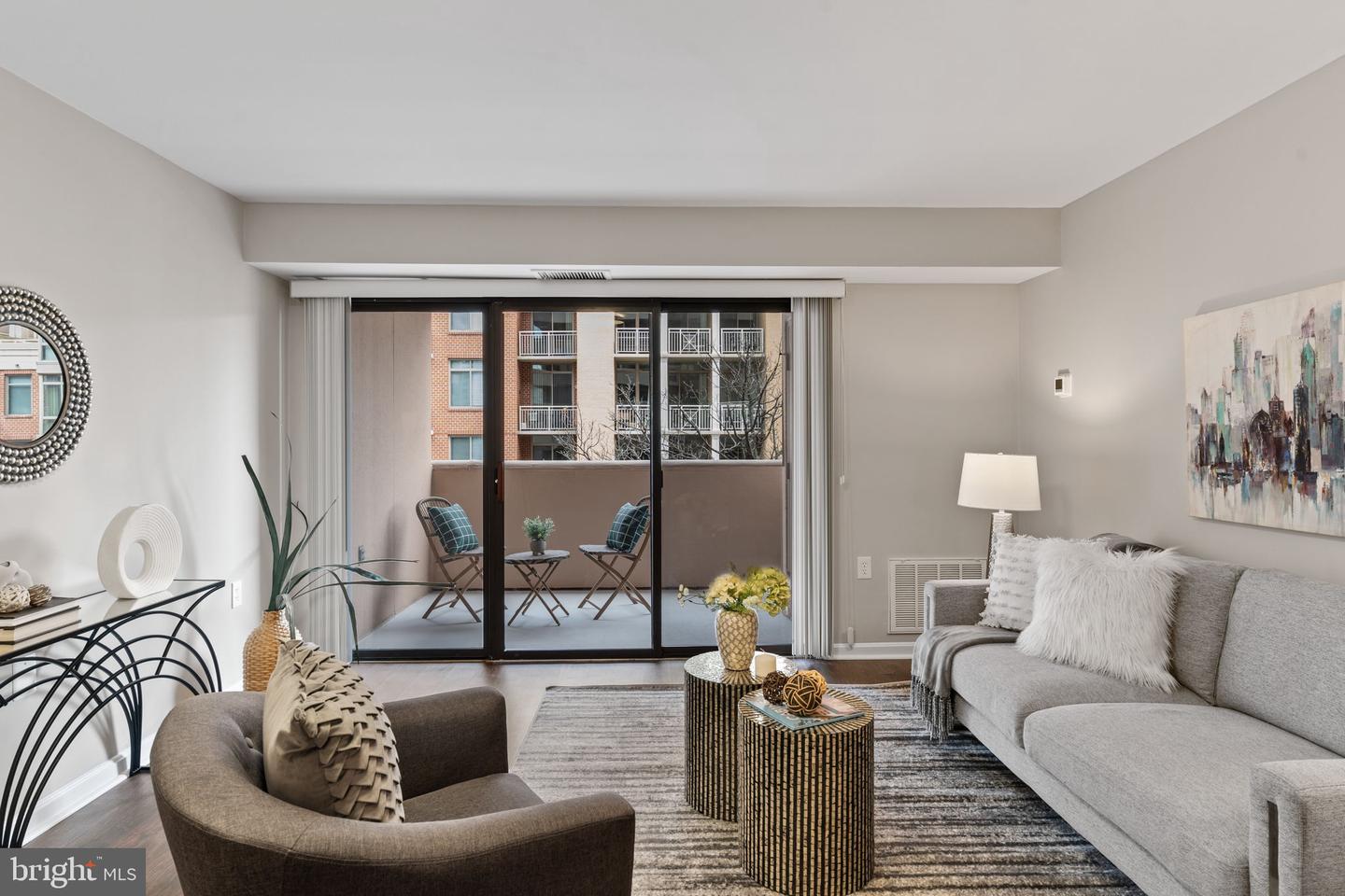 1301 N COURTHOUSE RD #914, ARLINGTON, Virginia 22201, 1 Bedroom Bedrooms, 4 Rooms Rooms,1 BathroomBathrooms,Residential,For sale,1301 N COURTHOUSE RD #914,VAAR2056804 MLS # VAAR2056804