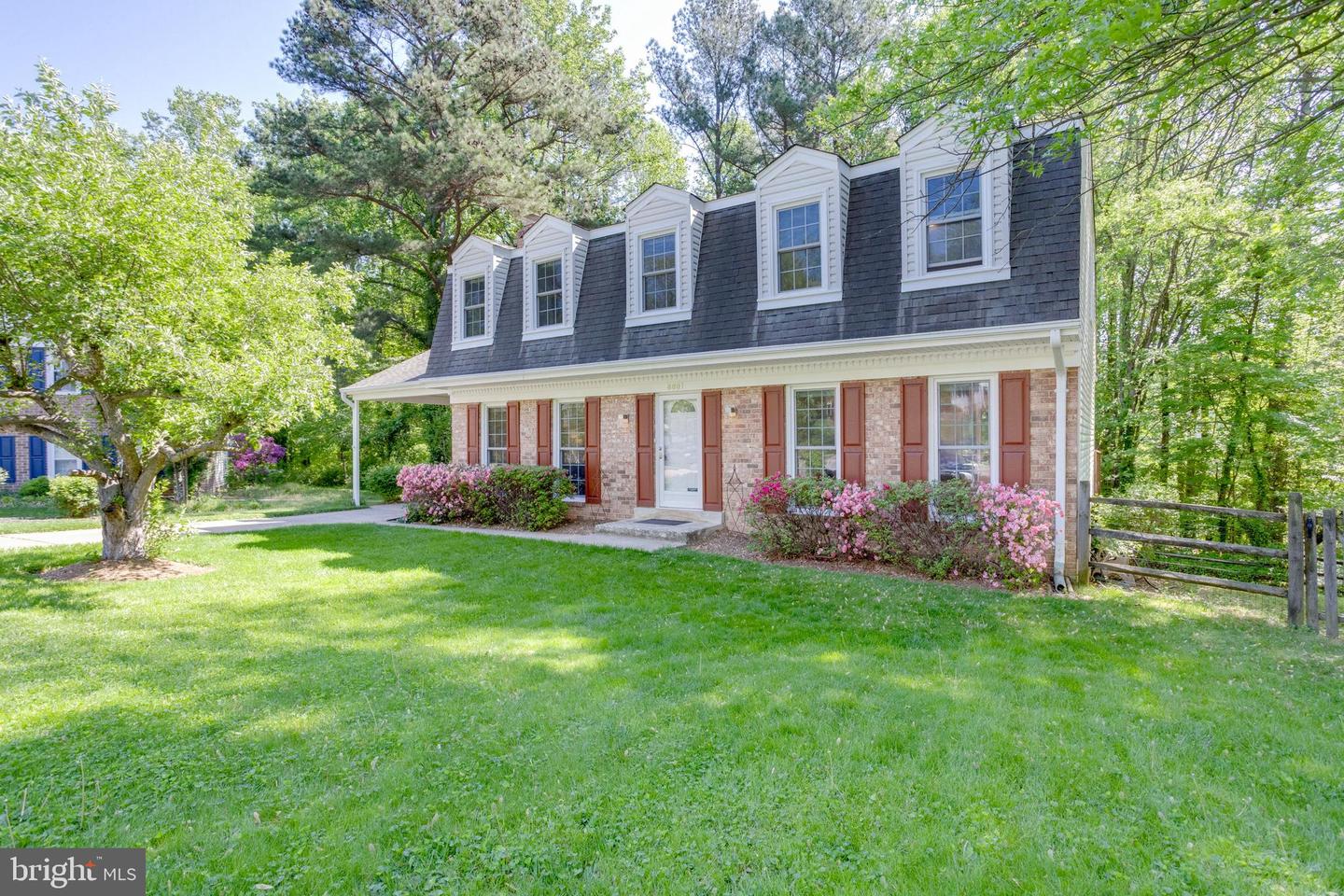 8801 AQUARY CT, SPRINGFIELD, Virginia 22153, 5 Bedrooms Bedrooms, ,3 BathroomsBathrooms,Residential,For sale,8801 AQUARY CT,VAFX2237686 MLS # VAFX2237686