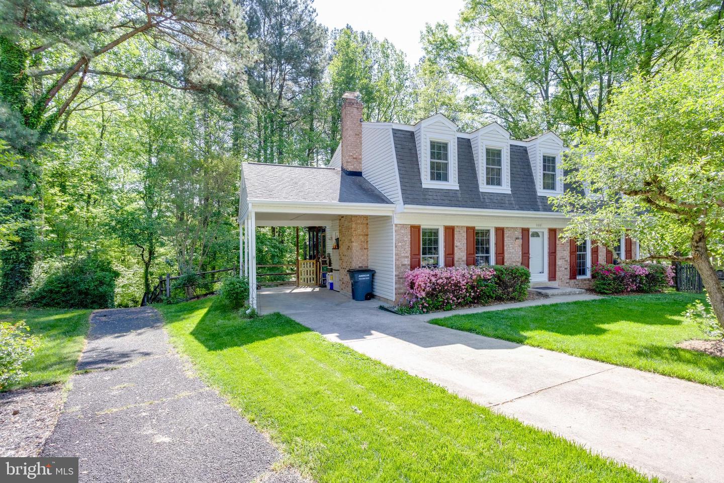 8801 AQUARY CT, SPRINGFIELD, Virginia 22153, 5 Bedrooms Bedrooms, ,3 BathroomsBathrooms,Residential,For sale,8801 AQUARY CT,VAFX2237686 MLS # VAFX2237686