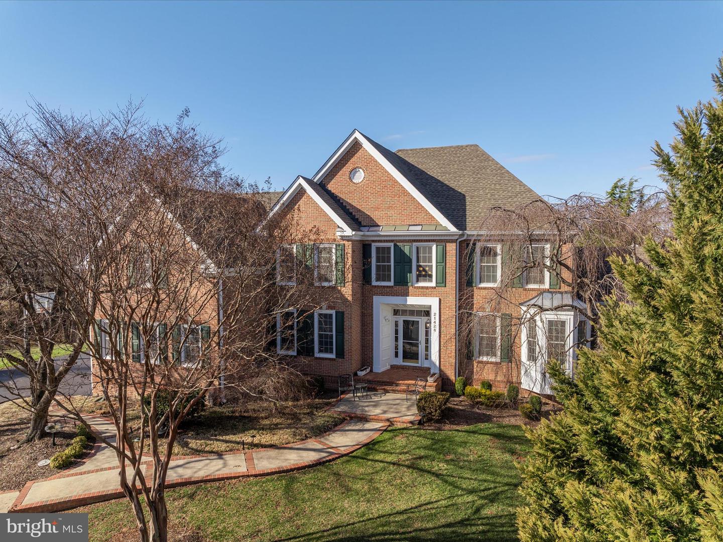 21428 ESTATE PL, ASHBURN, Virginia 20147, 5 Bedrooms Bedrooms, ,4 BathroomsBathrooms,Residential,For sale,21428 ESTATE PL,VALO2095192 MLS # VALO2095192
