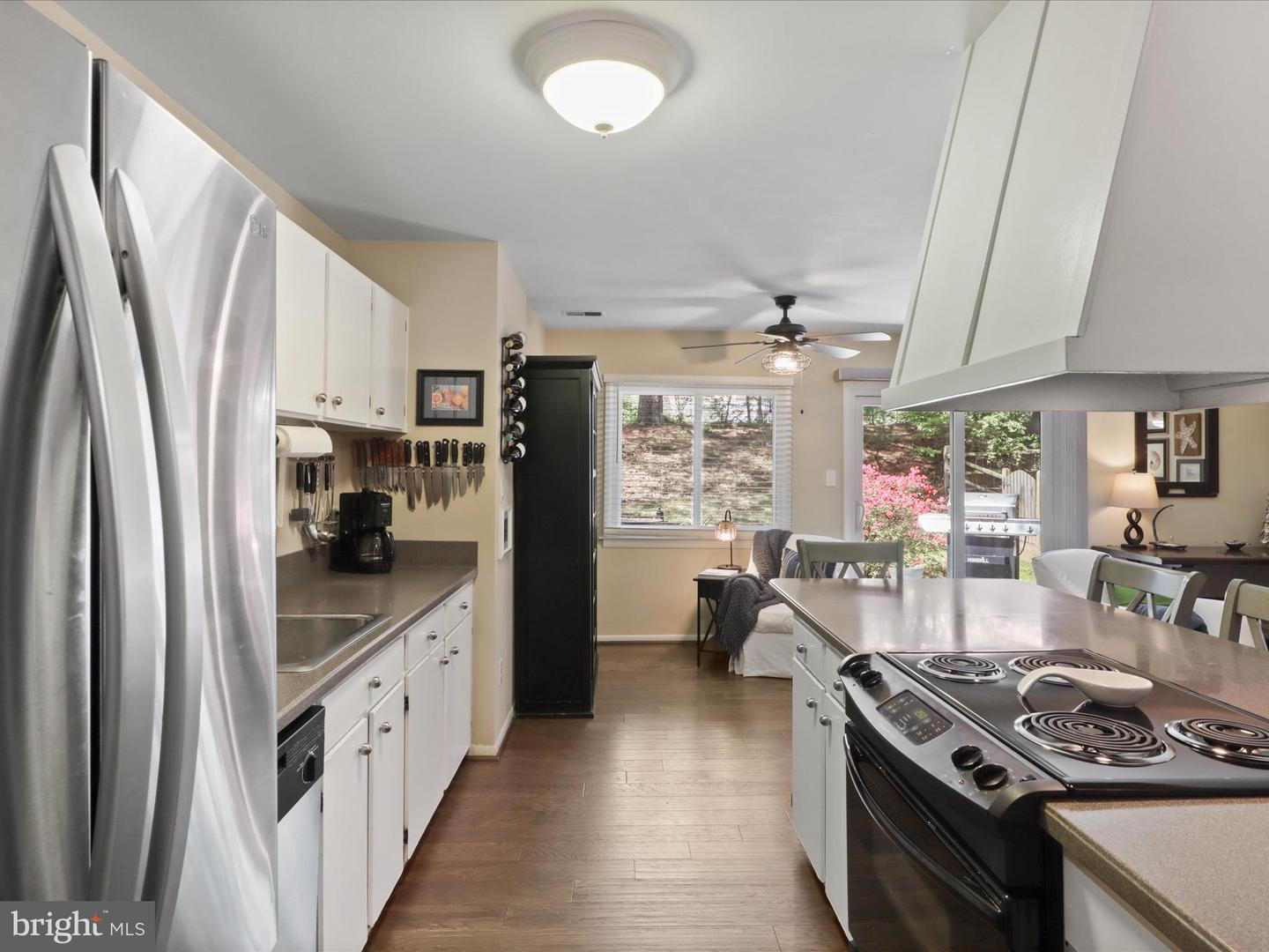 11416 TURNMILL LN, RESTON, Virginia 20191, 3 Bedrooms Bedrooms, ,1 BathroomBathrooms,Residential,For sale,11416 TURNMILL LN,VAFX2237718 MLS # VAFX2237718