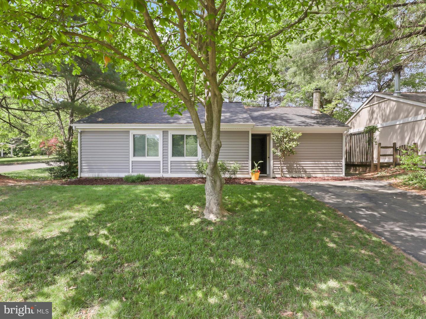 11416 TURNMILL LN, RESTON, Virginia 20191, 3 Bedrooms Bedrooms, ,1 BathroomBathrooms,Residential,For sale,11416 TURNMILL LN,VAFX2237718 MLS # VAFX2237718