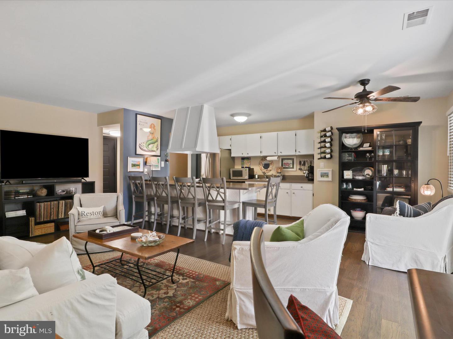11416 TURNMILL LN, RESTON, Virginia 20191, 3 Bedrooms Bedrooms, ,1 BathroomBathrooms,Residential,For sale,11416 TURNMILL LN,VAFX2237718 MLS # VAFX2237718