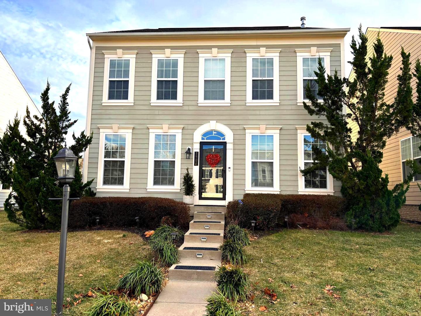 1504 IDLEWILD BLVD, FREDERICKSBURG, Virginia 22401, 5 Bedrooms Bedrooms, 3 Rooms Rooms,3 BathroomsBathrooms,Residential,For sale,1504 IDLEWILD BLVD,VAFB2008088 MLS # VAFB2008088