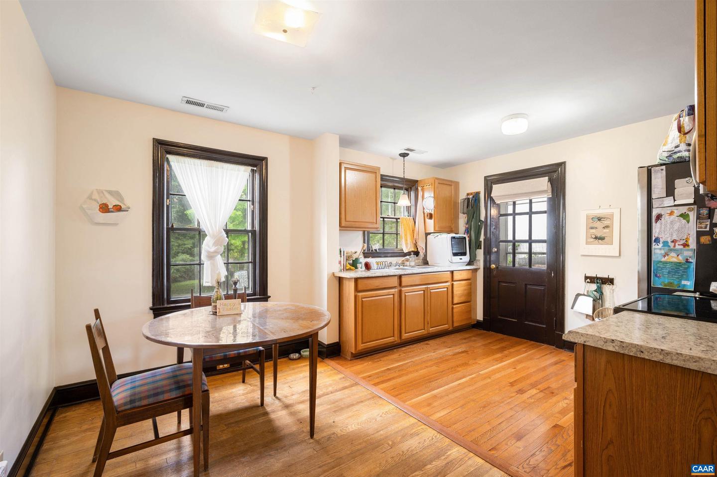 1210 MERIWETHER ST, CHARLOTTESVILLE, Virginia 22902, 2 Bedrooms Bedrooms, ,1 BathroomBathrooms,Residential,For sale,1210 MERIWETHER ST,663913 MLS # 663913