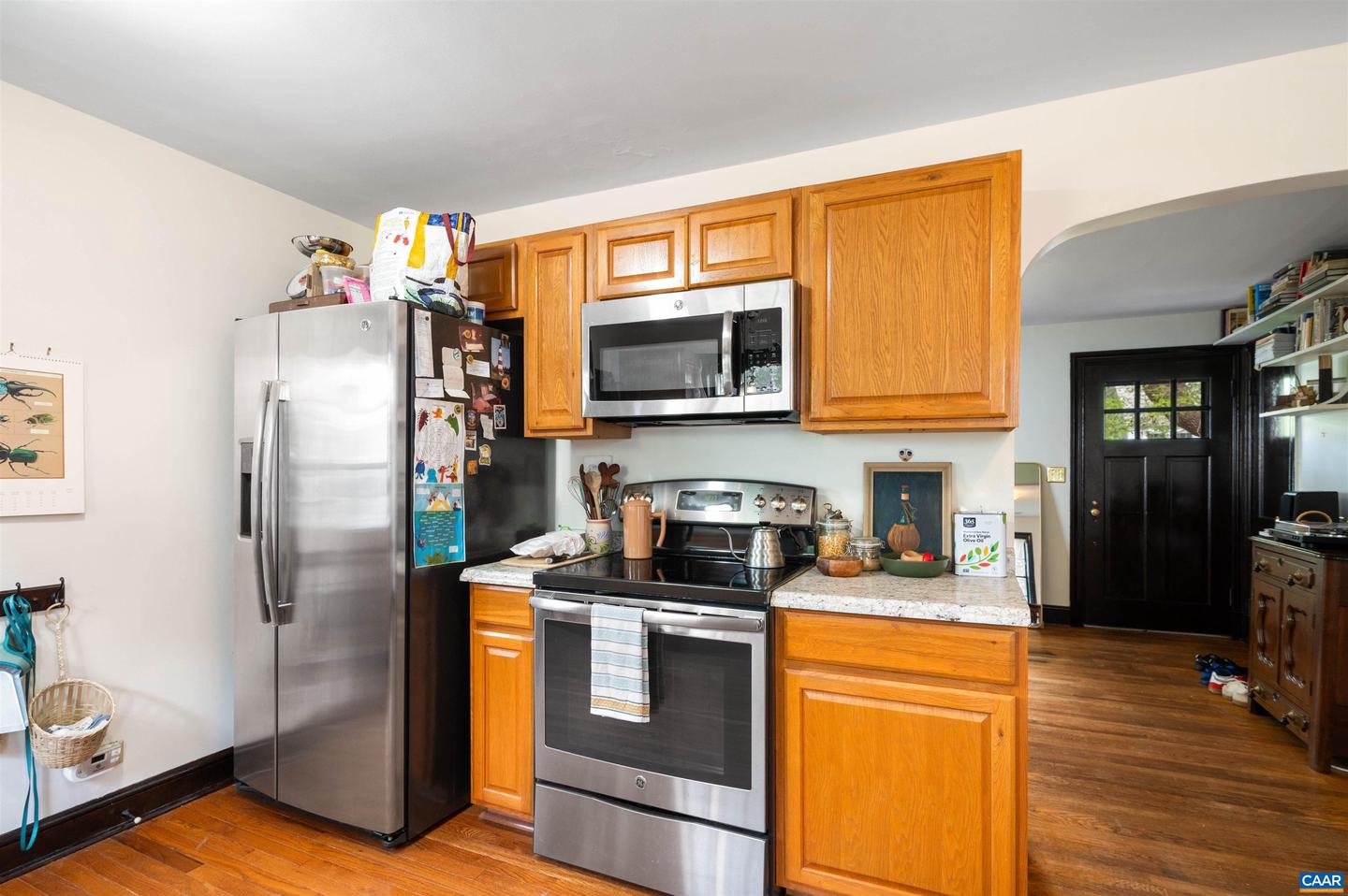 1210 MERIWETHER ST, CHARLOTTESVILLE, Virginia 22902, 2 Bedrooms Bedrooms, ,1 BathroomBathrooms,Residential,For sale,1210 MERIWETHER ST,663913 MLS # 663913