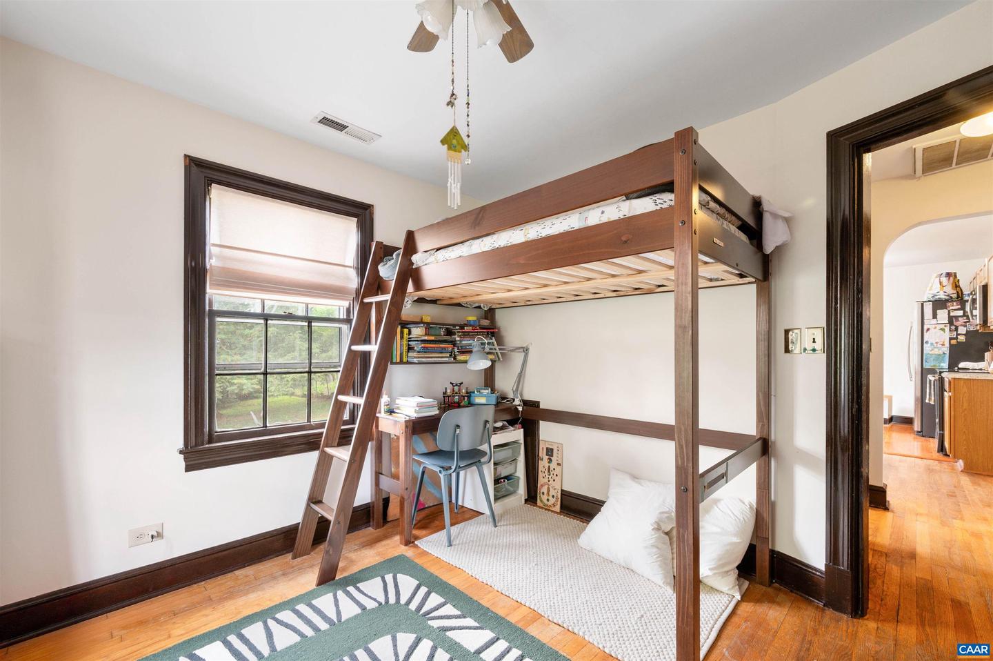1210 MERIWETHER ST, CHARLOTTESVILLE, Virginia 22902, 2 Bedrooms Bedrooms, ,1 BathroomBathrooms,Residential,For sale,1210 MERIWETHER ST,663913 MLS # 663913