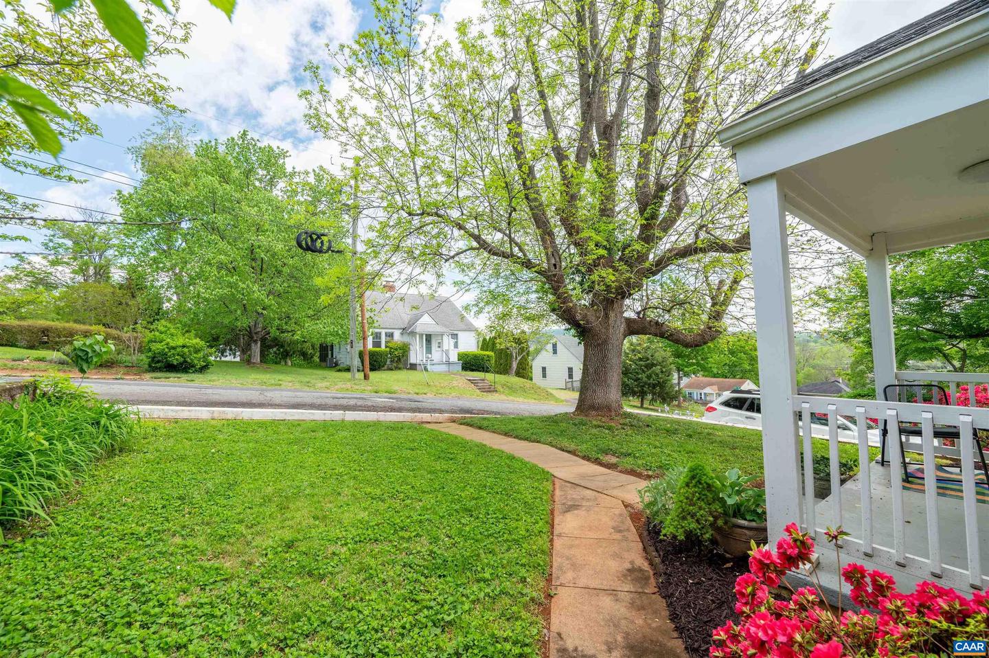 1210 MERIWETHER ST, CHARLOTTESVILLE, Virginia 22902, 2 Bedrooms Bedrooms, ,1 BathroomBathrooms,Residential,For sale,1210 MERIWETHER ST,663913 MLS # 663913